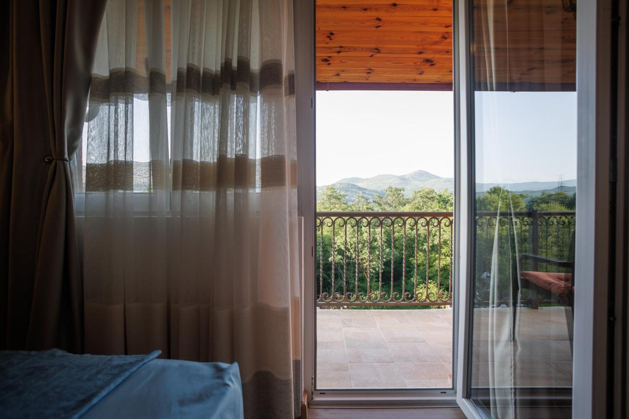 Appartement Oasis Of Peace Meterizi *