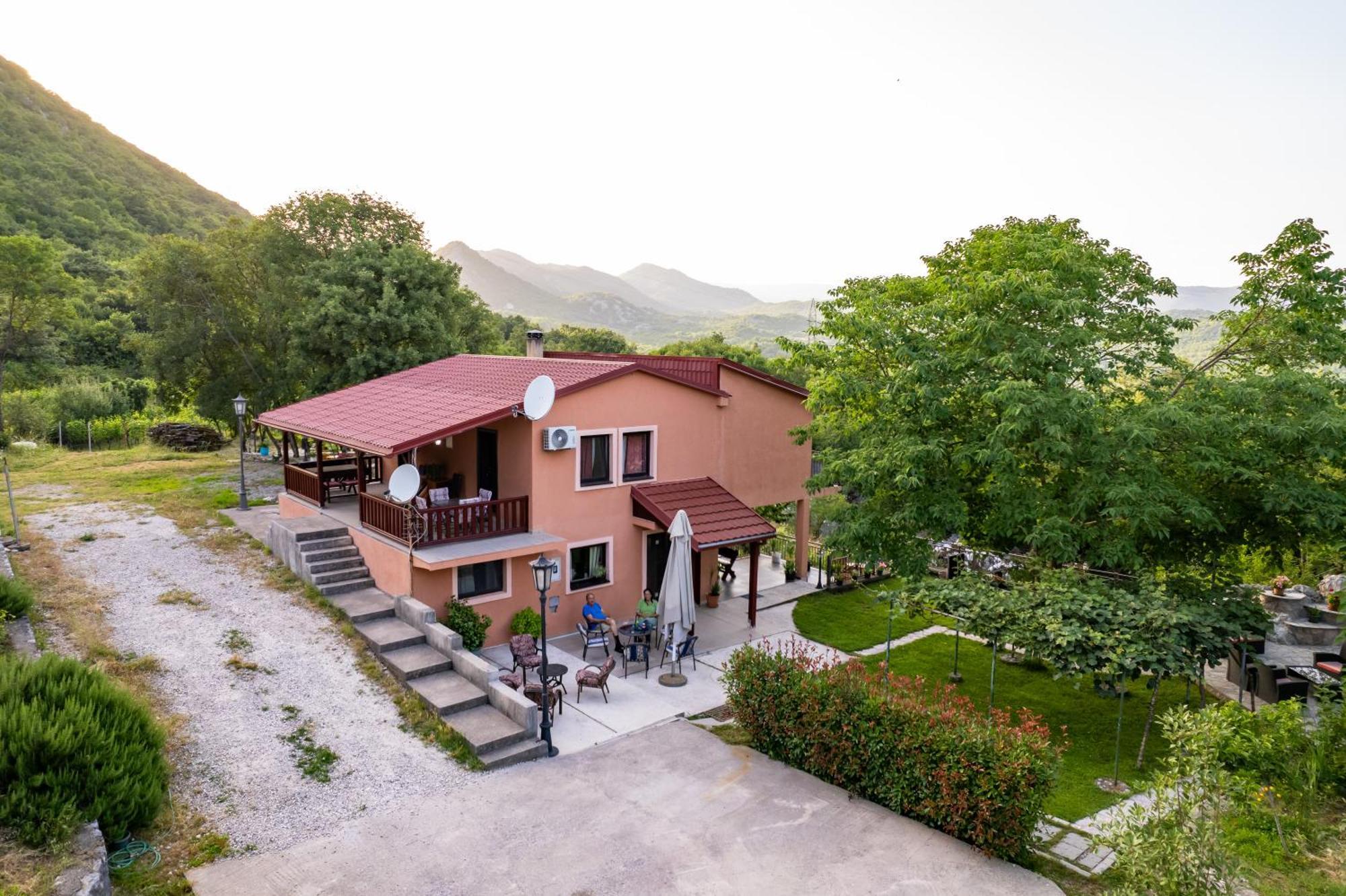 Appartement Oasis Of Peace Meterizi *