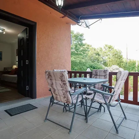 Oasis Of Peace Meterizi Apartment Cetinje Exterior photo