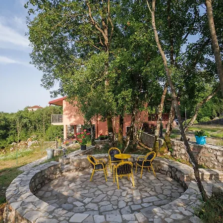 Oasis Of Peace Meterizi Apartment Cetinje Exterior photo