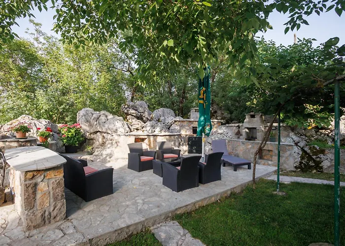 Oasis Of Peace Meterizi