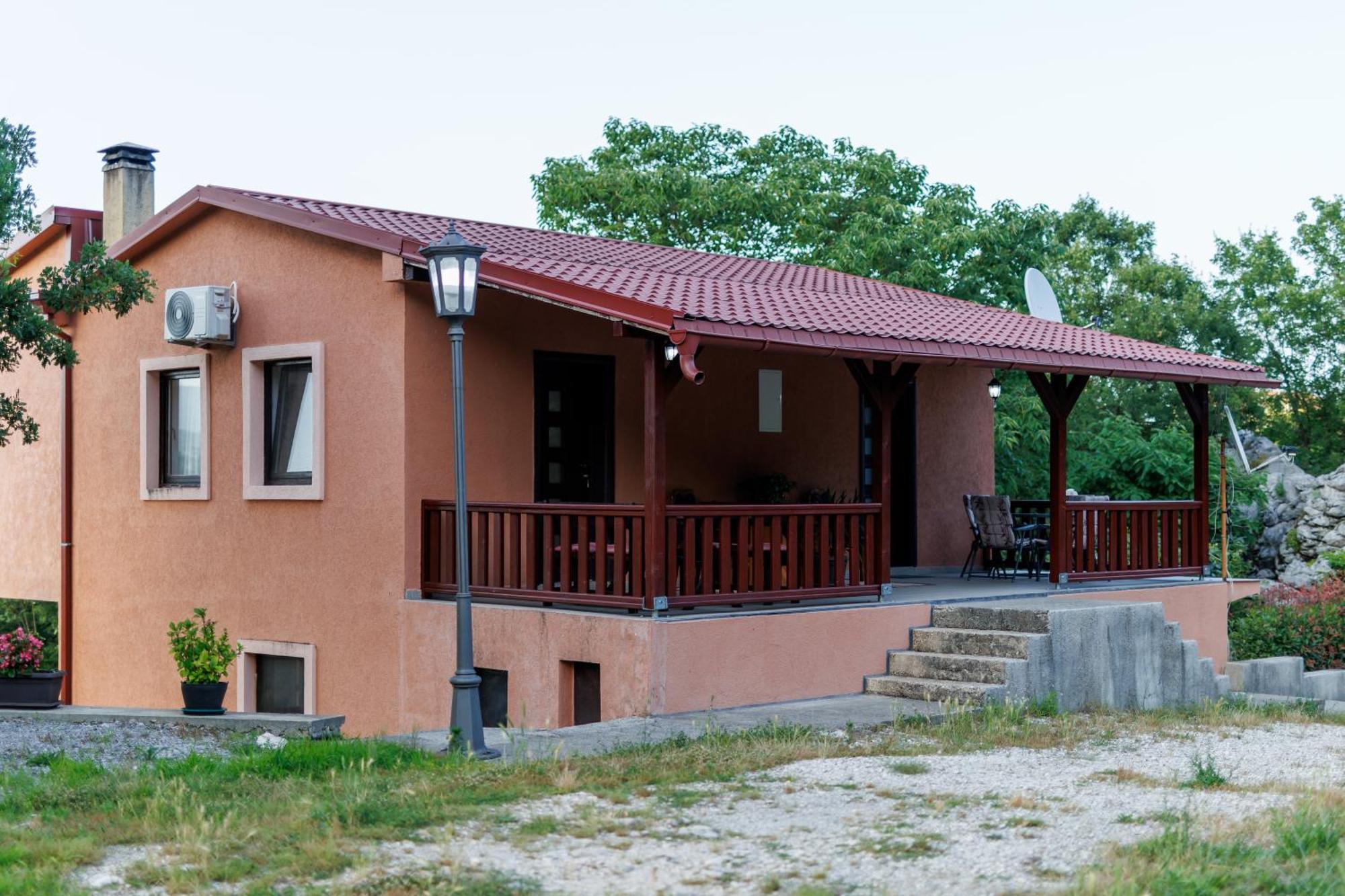 Apartment Oasis Of Peace Meterizi *