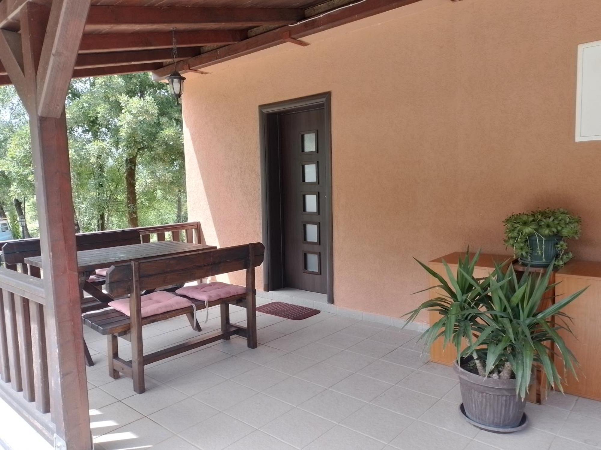 Apartment Oasis Of Peace Meterizi