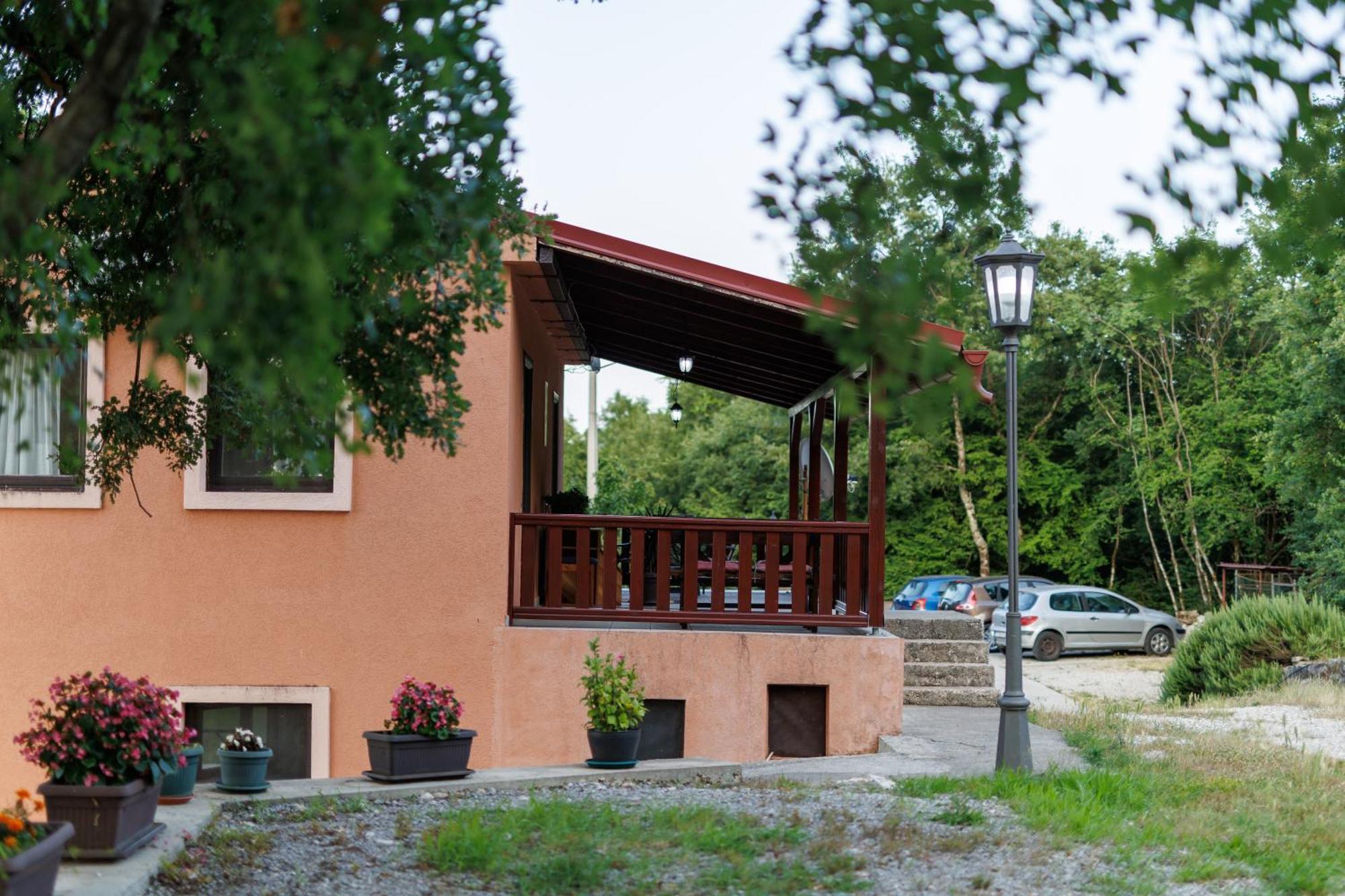 Oasis Of Peace Meterizi Apartment *